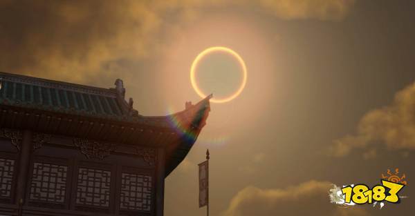 逆水寒手游日食怎么触发 天狗吞日成就解锁条件