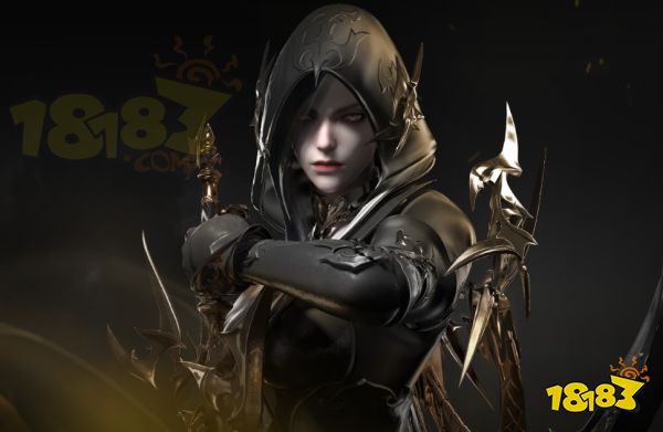 命运方舟银月刀锋加点 银月刀锋技能加点推荐