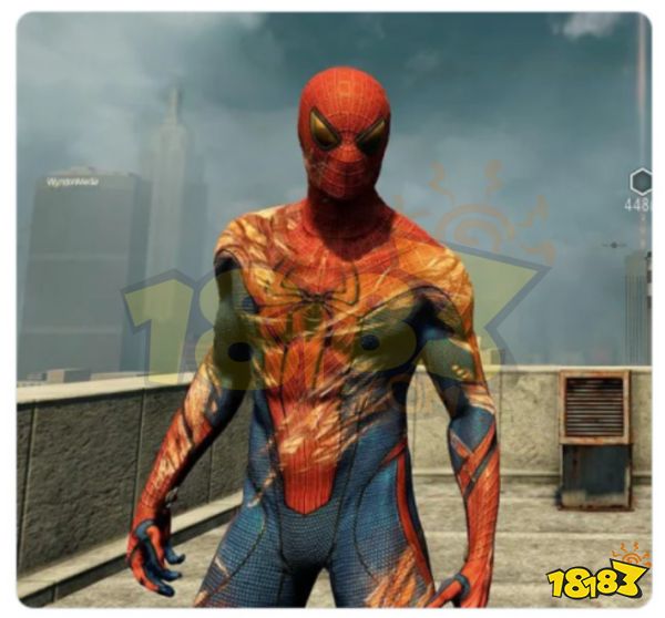 漫威蜘蛛侠2战衣添加战损效果 战后会自动恢复