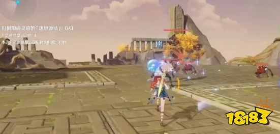 原神4.1新活动有什么 4.1新活动一览