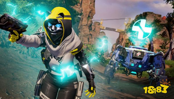 高能英雄兑换码怎么使用 apex手游兑换码使用方法