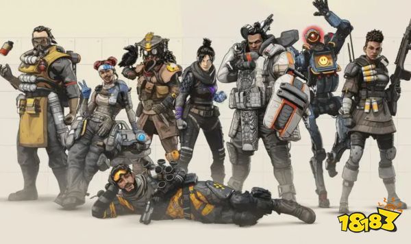 高能英雄怎么预约 apex手游预约方法分享