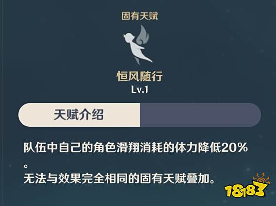 原神温迪技能怎么加点 温迪技能加点推荐