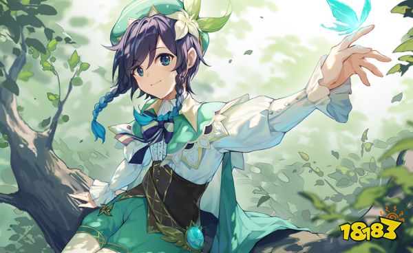 原神温迪命座几命能玩 温迪命座性价比推荐