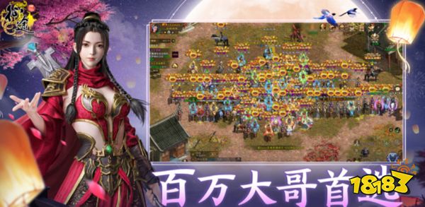 十问十答:史玉柱回归后的一年,巨人网络游戏业务变成什么样了?