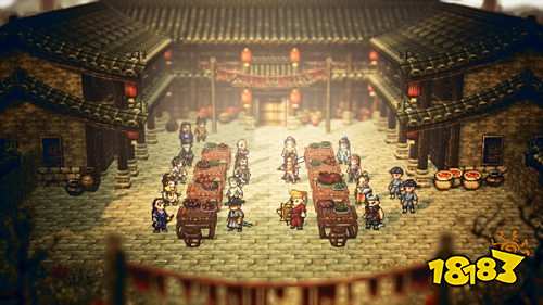 武侠《逸剑风云决》Steam特别好评：中规中矩不踩雷