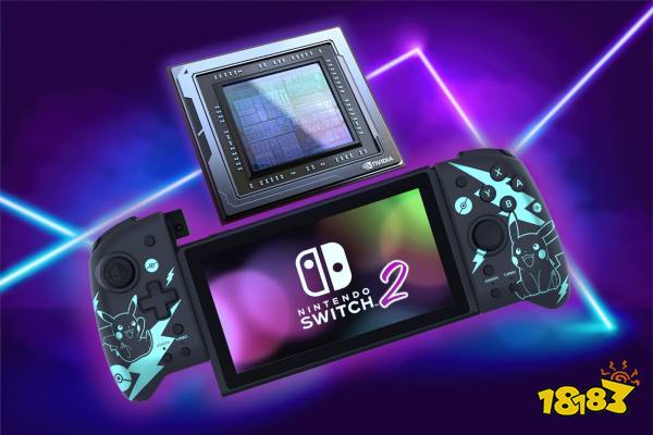 消息称Switch 2将用三星8纳米工艺打造性能强劲