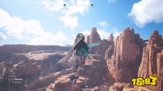 PS官方发《FF7重生》世界宣传片:载具坐骑丰富多样