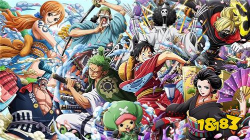 我是要成为海贼王的男人!来“空岛守护者”寻找传说中的财宝Onepiece!