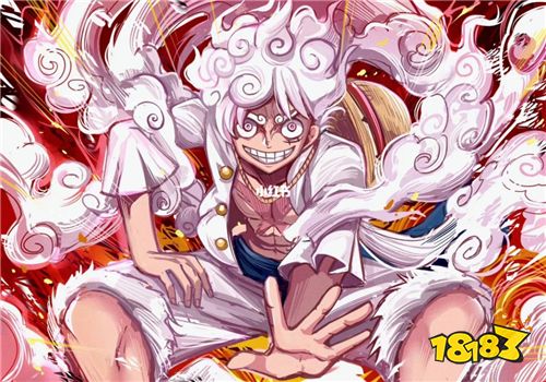 我是要成为海贼王的男人!来“空岛守护者”寻找传说中的财宝Onepiece!