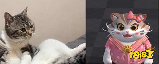 免费版动物派对?民间大神制作《友尽动物园》堪称免费版猛兽派对