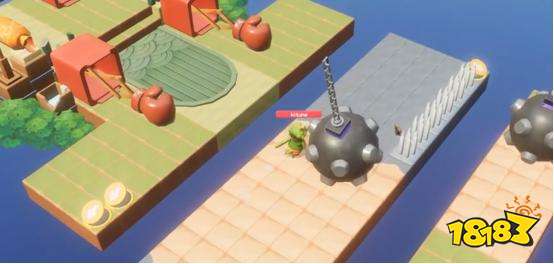 免费版动物派对?民间大神制作《友尽动物园》堪称免费版猛兽派对