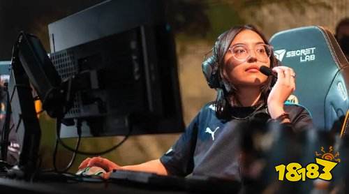 《无畏契约》女选手试训被拒：男选手不想和女性当队友