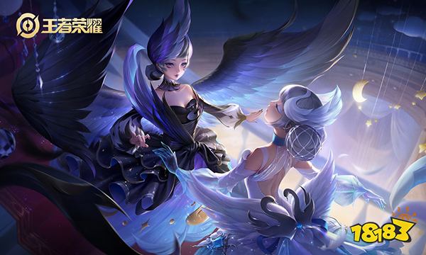 王者荣耀海月王牌新星多少钱 海月王牌新星皮肤价格