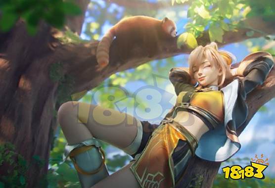 王者荣耀s33赛季强势英雄 王者荣耀s33强势英雄介绍