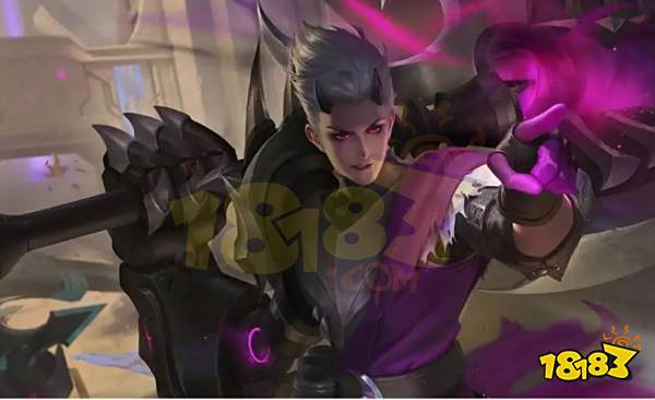 王者荣耀s33赛季强势英雄 王者荣耀s33强势英雄介绍