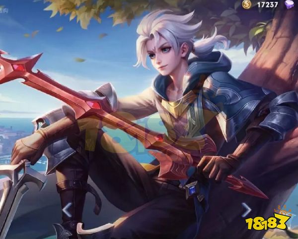 王者荣耀s33赛季强势英雄 王者荣耀s33强势英雄介绍