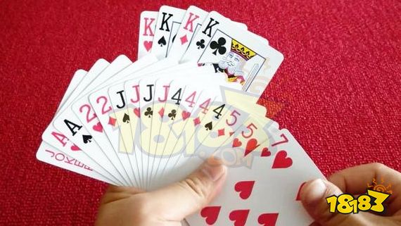 斗地主技巧十句口诀表 斗地主技巧口诀表