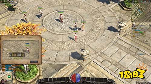 散人传奇绿色公益服有哪些版本 散人传奇绿色公益服2023最新地址