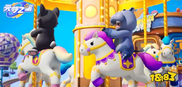 元梦之星预约入口分享 元梦之星预约地址一览