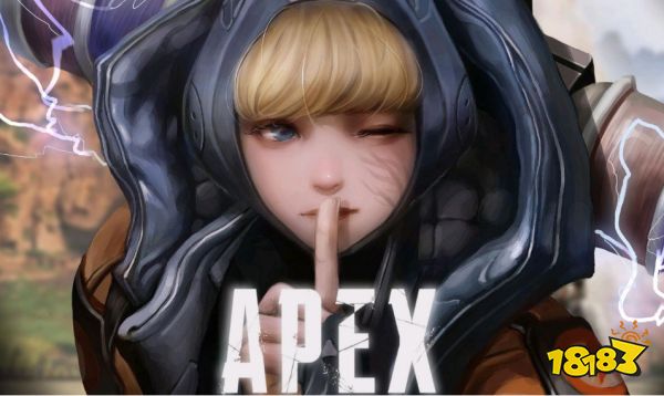高能英雄怎么下载 apex手游下载方法介绍