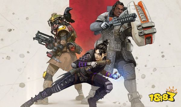 高能英雄是apex手游吗 apex手游与高能英雄关系