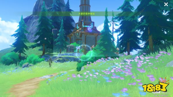 原神光影研学第六天怎么过 光影研学旖旎水界第六天攻略