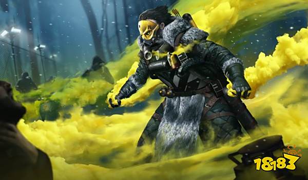 高能英雄排位段位有哪些 apex手游排位段位一览