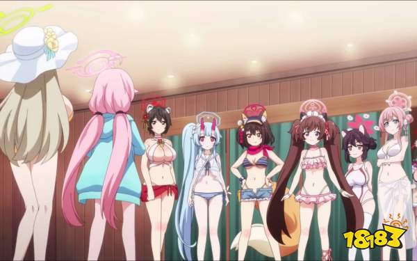 蔚蓝档案切里诺要入手吗 蔚蓝档案切里诺抽取建议