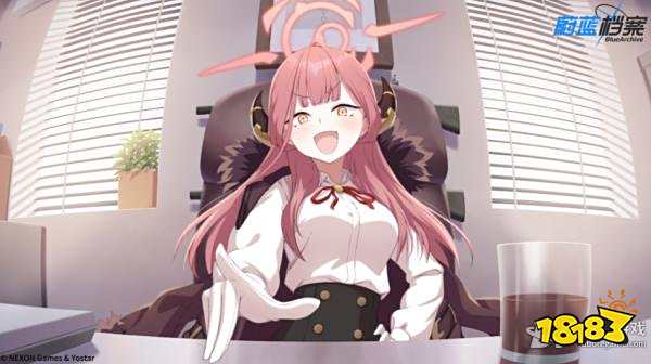 蔚蓝档案爱露抽取建议 蔚蓝档案爱露要不要抽