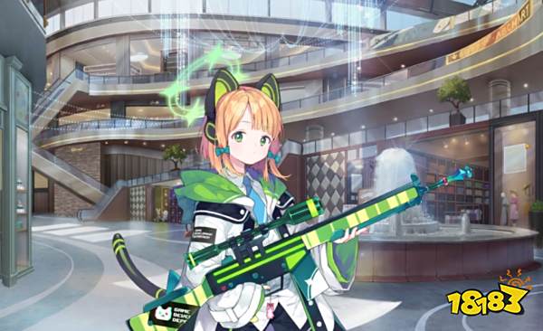 蔚蓝档案泳池派对家具怎么获取 避暑胜地泳池派对组合家具获取方法