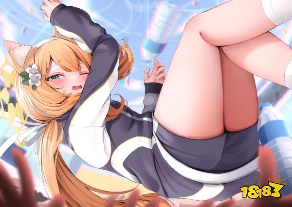 蔚蓝档案百科全书礼物可以送给谁 百科全书礼物角色一览