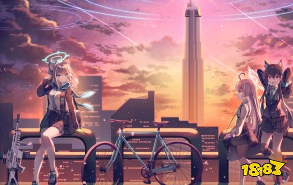 蔚蓝档案l2d解锁方法 蔚蓝档案l2d怎么解锁