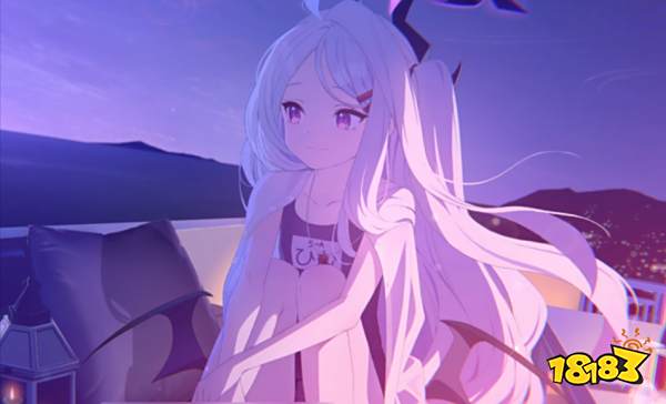 蔚蓝档案星野值不值得抽 蔚蓝档案星野抽取建议