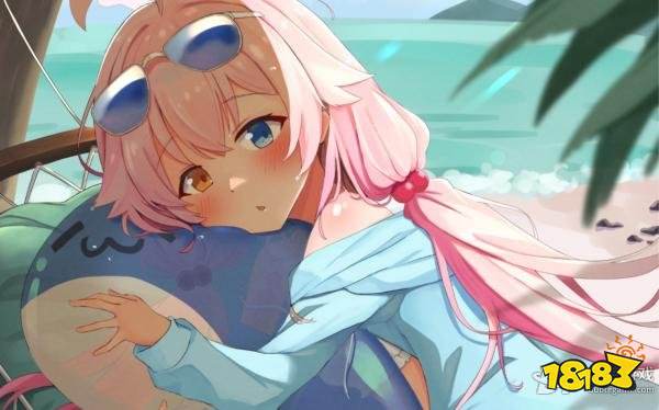 蔚蓝档案星野值不值得抽 蔚蓝档案星野抽取建议