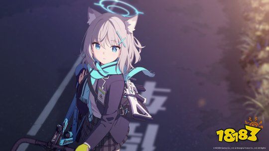 蔚蓝档案体力怎么分配 蔚蓝档案体力分配方法