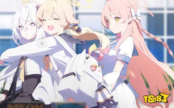 蔚蓝档案有pc端吗 蔚蓝档案pc端介绍