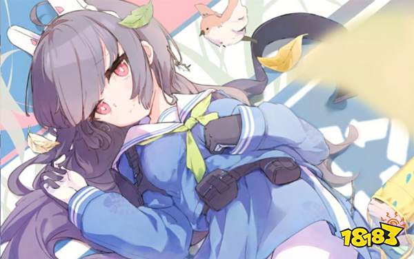 蔚蓝档案有pc端吗 蔚蓝档案pc端介绍