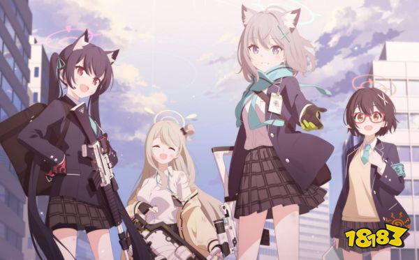 蔚蓝档案配置要求 碧蓝档案需要什么配置