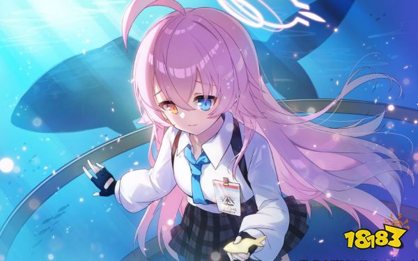 蔚蓝档案配置要求 碧蓝档案需要什么配置