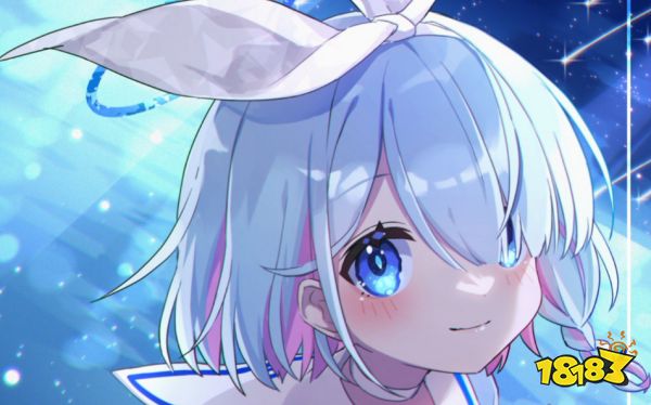 蔚蓝档案和碧蓝档案一样吗 蔚蓝档案和碧蓝档案区别介绍