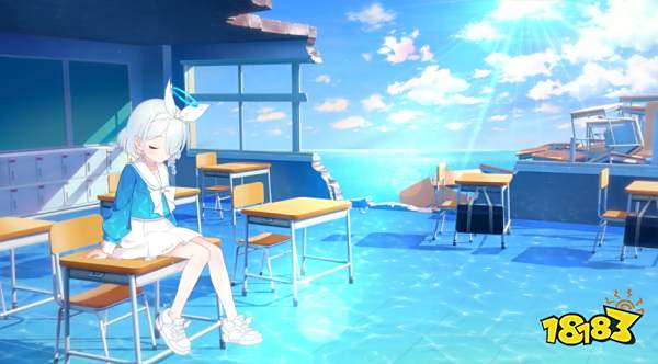 蔚蓝档案和碧蓝档案一样吗 蔚蓝档案和碧蓝档案区别介绍