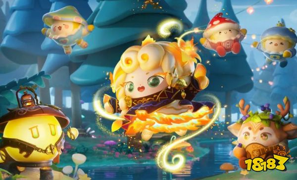 蛋仔派对国庆节兑换码2023大全 蛋仔派对兑换码最新合集