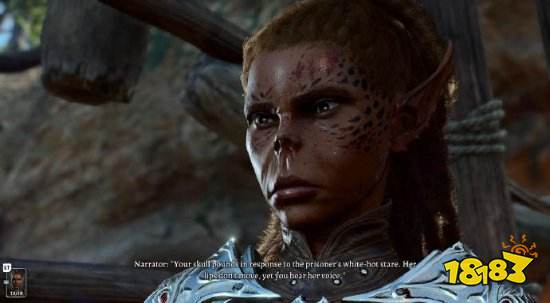 《博德之门3》白人Mod遭下架 玩家回击:把所有人变黑人