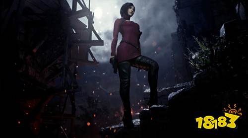 玩家抱怨艾达王DLC10美元定价贵 博主:看来不是过来人