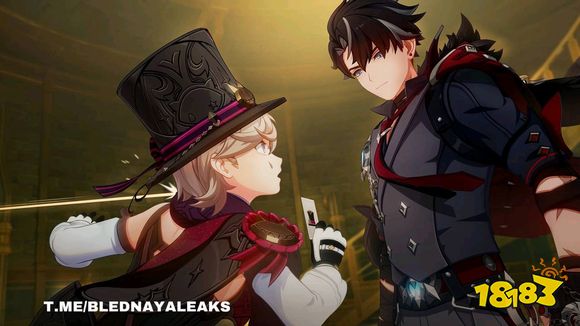 原神4.1主线剧情CG爆料 水神芙宁娜疑似遇袭