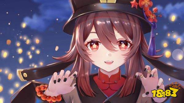 原神4.1抽胡桃还是水龙王 胡桃那维莱特抽取建议