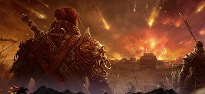 华哥传奇官网排行榜 华哥传奇官方版本大全