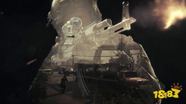 暗区突围伪装者怎么玩 伪装者玩法技巧分享