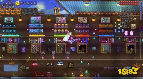 泰拉瑞亚星界守望者怎么获得 星界守望者获得方法